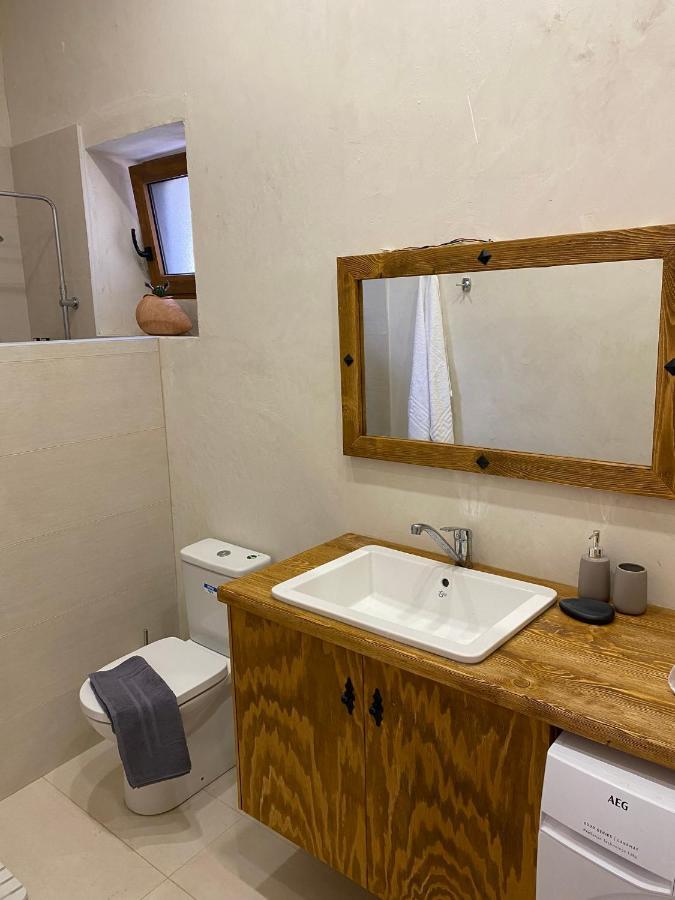 Avli House Vori Villa Eksteriør billede