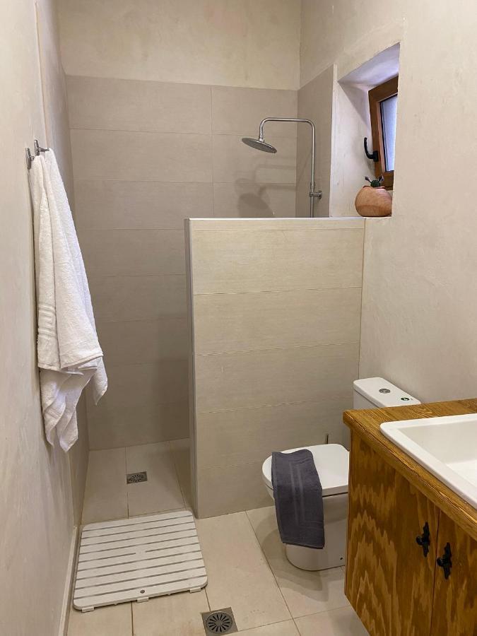 Avli House Vori Villa Eksteriør billede