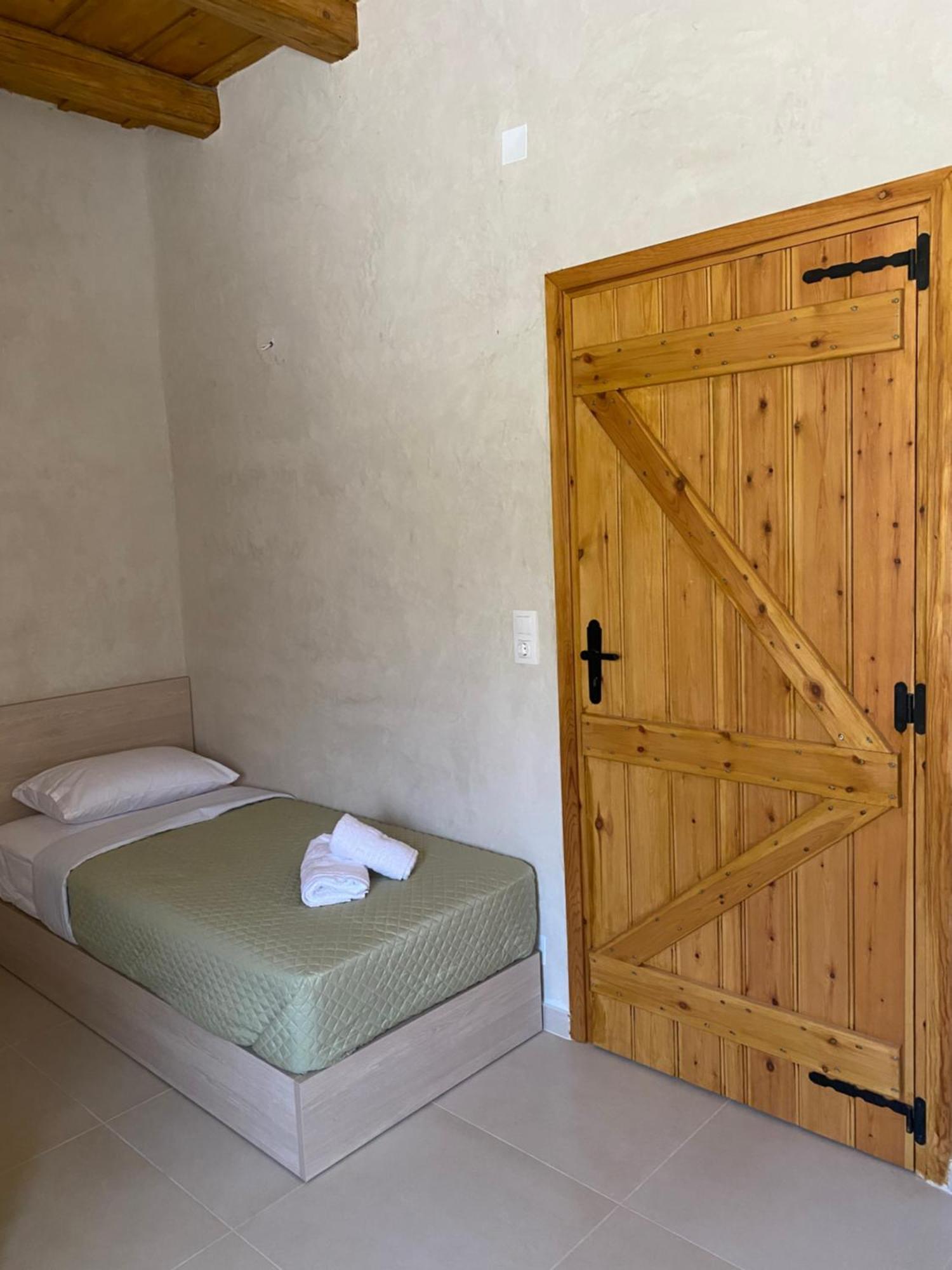 Avli House Vori Villa Eksteriør billede